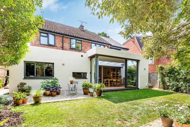 Cambridge Park, Twickenham, TW1 5 bed detached house for sale