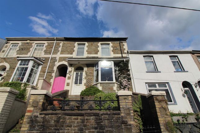 Tillery Road, Abertillery NP13 3 bed terraced house for sale