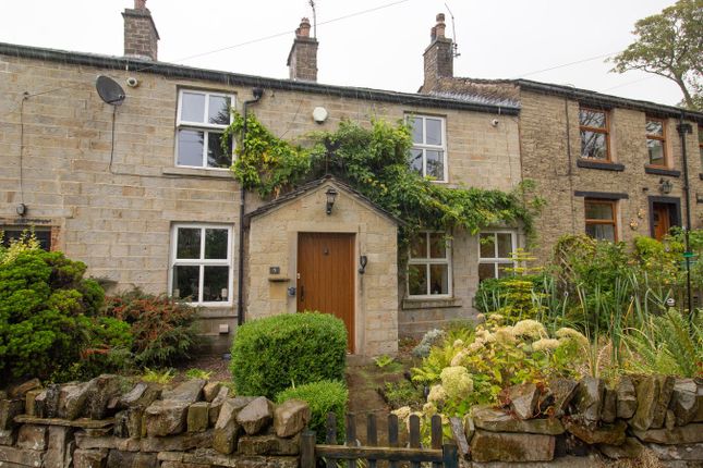 Ashen Bottom, Rossendale BB4 4 bed terraced house for sale