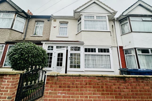 Woodlands Road,  Southall, UB1 3 bed terraced house for sale