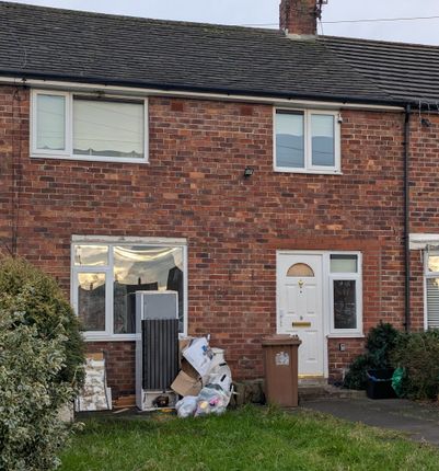 Chiltern Road, St. Helens, WA9 3 bed terraced house for sale