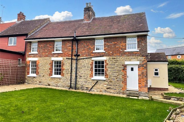 High Street, Chiseldon, Wiltshire, SN4 4 bed end of terrace house for sale