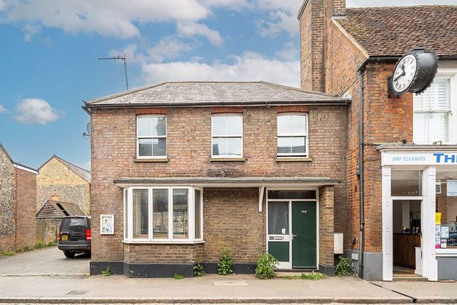 Markyate 3 bed end of terrace house for sale