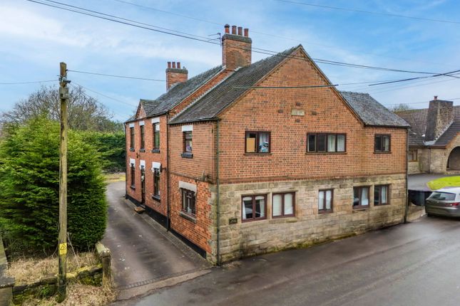 6 bedroom detached house for sale