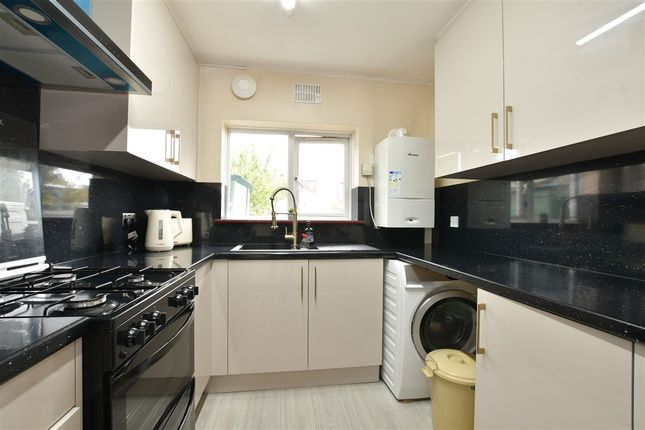 3 bed terraced house