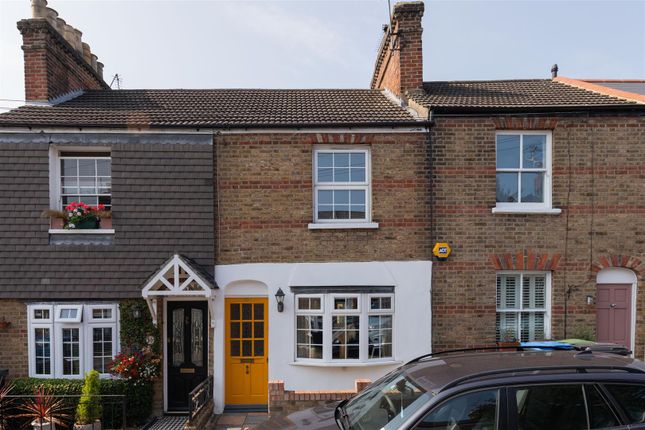 2 bedroom house for sale