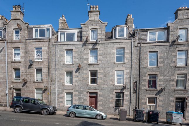 Esslemont Avenue, Aberdeen, AB25 1 bed flat for sale