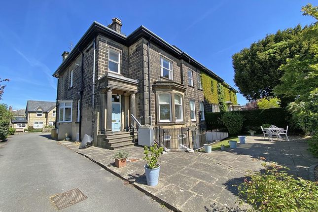 1 bed flat