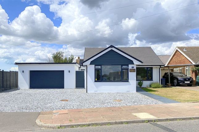 4 bedroom bungalow for sale