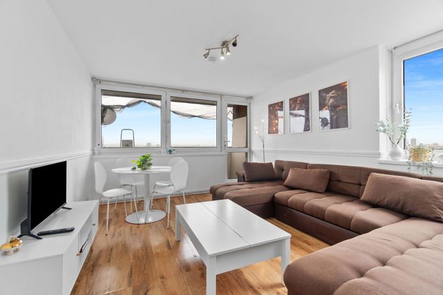 2 bed flat