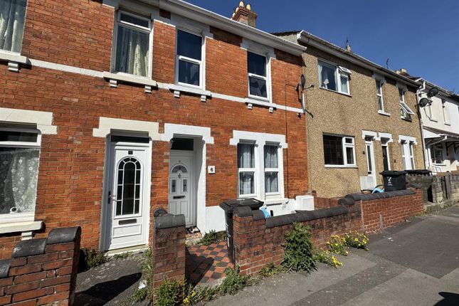 Dryden Street, Swindon SN1 2 bed terraced house for sale
