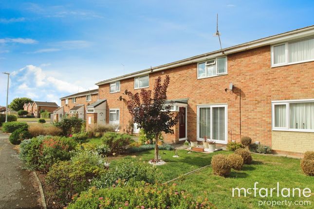 Elmore, Swindon SN3 2 bed terraced house for sale