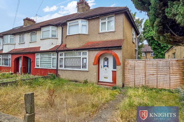 Leyburn Road, London, N18 3 bed house for sale