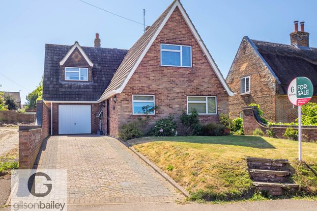 North Street, Norwich NR13 4 bed chalet for sale