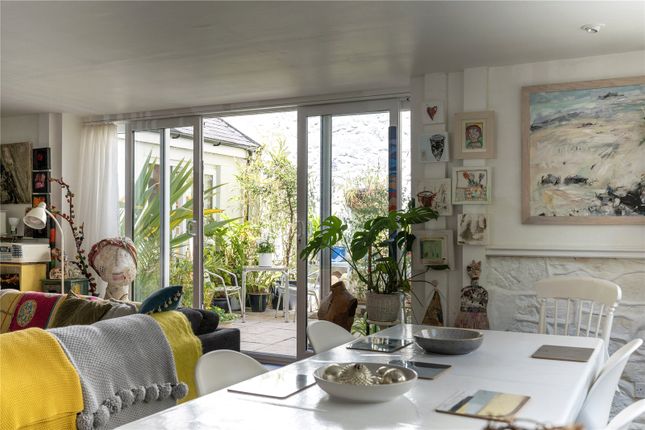 Chyandour Square, Penzance TR18 4 bed link detached house for sale