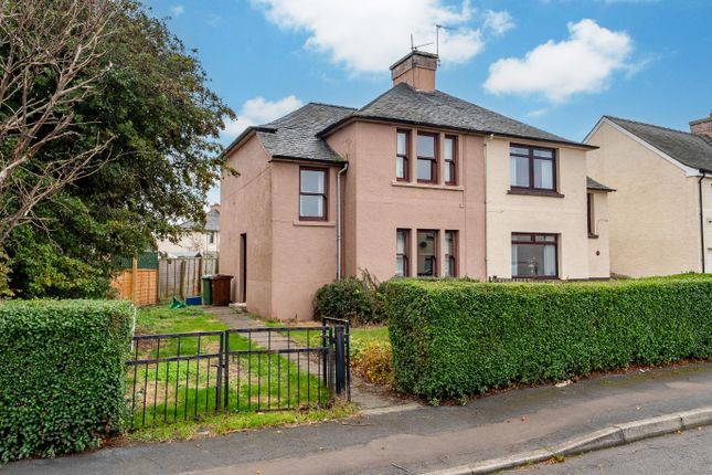 1 Gardiner Road, Prestonpans, EH32 9HF 3 bed semi