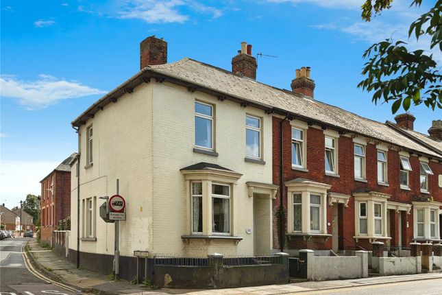 Wincheap, Kent CT1 3 bed end of terrace house for sale