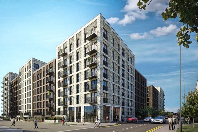 Tranquillity, Ordsall Lane, Salford... 1 bed apartment for sale