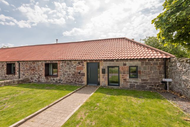 The Bothy, Williamstone Farm... 3 bed semi