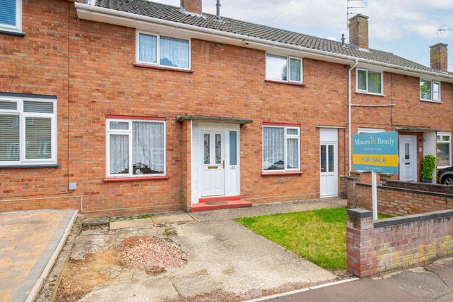 Watling Road, Sprowston 3 bed terraced house for sale