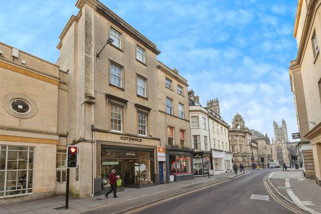 3 bedroom apartment for sale