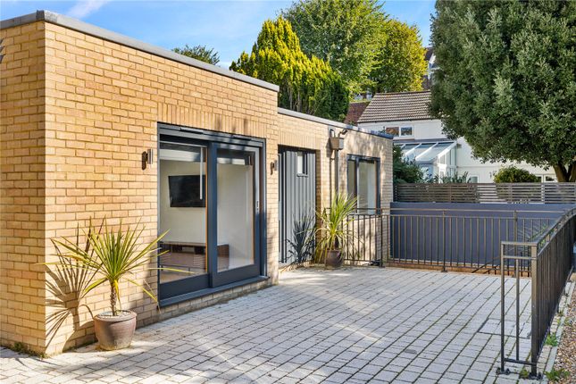 Eden House, Brighton, East Sussex, BN2 2 bed detached house for sale