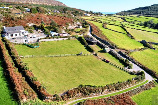 Equestrian facility for sale