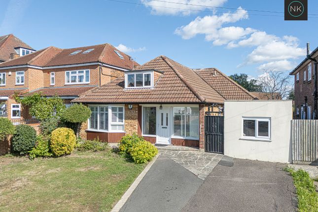 4 bedroom bungalow for sale
