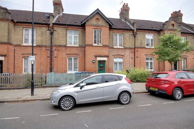 1 bedroom maisonette for sale