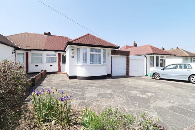 Andover Road, Orpington 2 bed bungalow for sale