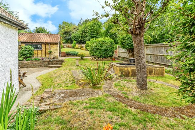 2 bed semi-detached house