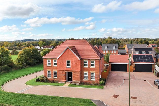 Shuttle Street, Whitchurch, RG28 5 bed detached house for sale