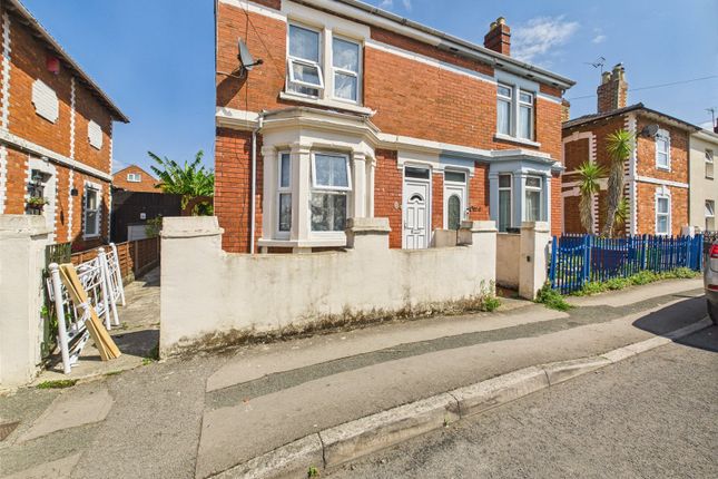 Howard Street, Gloucester... 3 bed semi