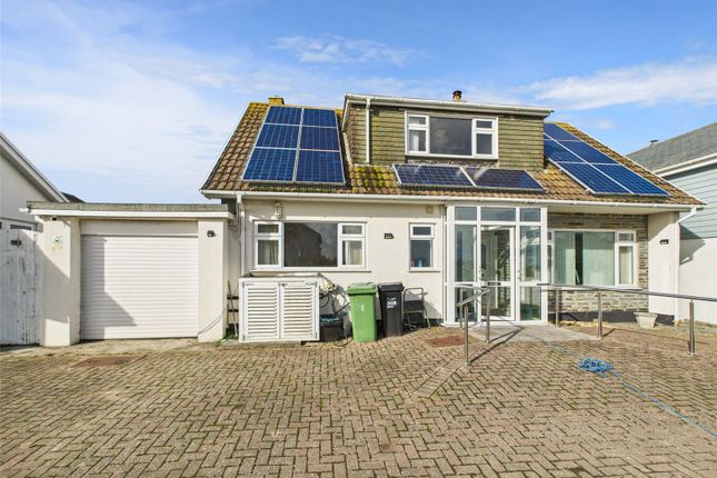 Crescent Rise, Constantine Bay, Padstow 4 bed bungalow for sale