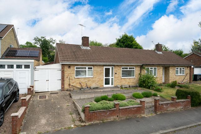 Hemel Hempstead HP3 2 bed semi