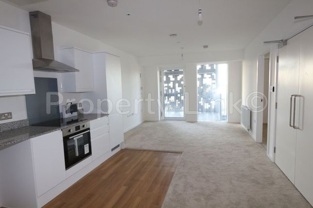 2 bed flat