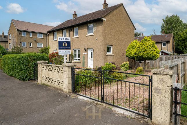 Balunie Drive, Dundee DD4 2 bed house for sale