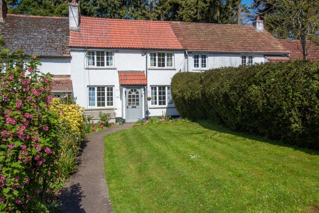 West Hill Road, West Hill 2 bed terraced house for sale