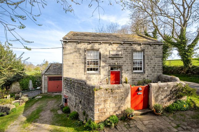 Church Lane, Stainburn, Otley, North... 3 bed detached house for sale