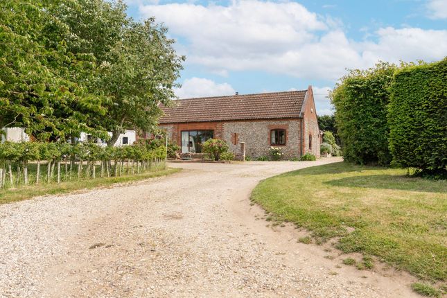 Paston Road, Paston 5 bed barn conversion for sale