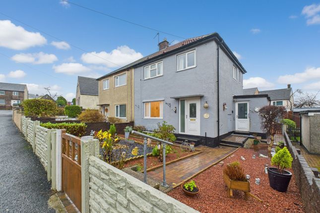 3 bed semi-detached house