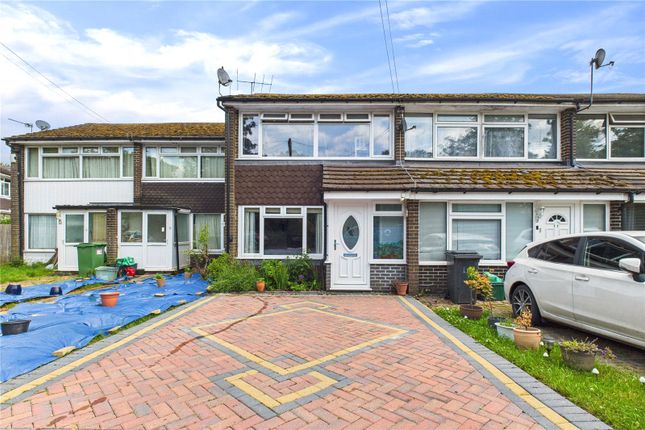 Angel Mead, Woolhampton, Reading... 2 bed terraced house for sale