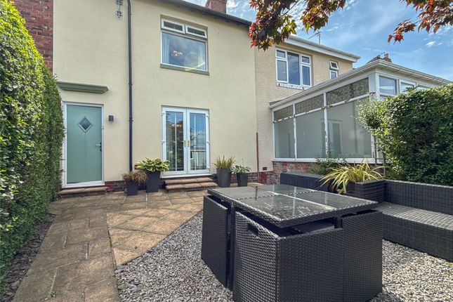 Broom Terrace, Burnopfield, NE16 2 bed terraced house for sale