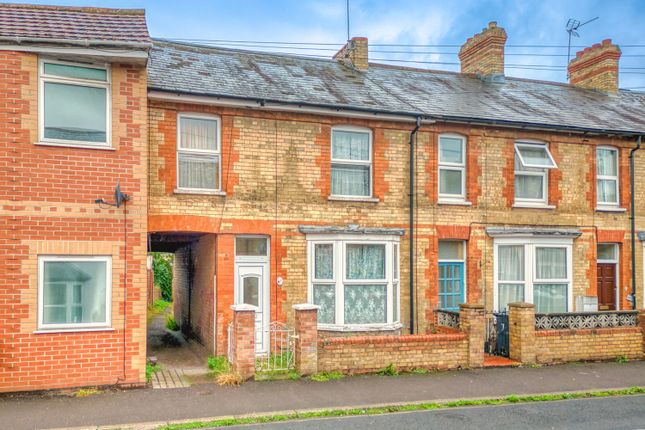 5 Winchester Street, Taunton 4 bed terraced house for sale