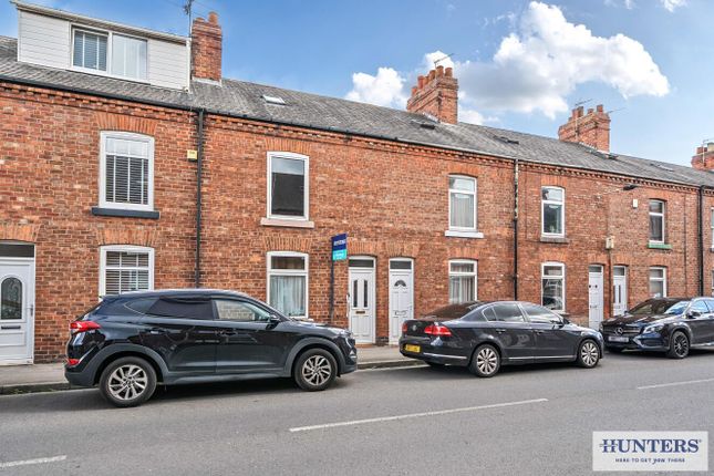 Nalton Street, Selby 2 bed terraced house for sale