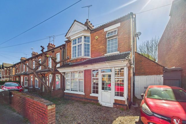 Grange Avenue, Luton LU4 3 bed detached house for sale