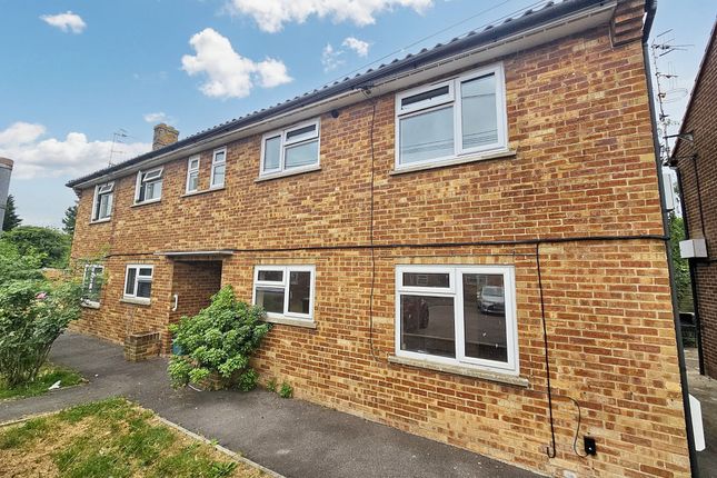 Paddock Wood, Tonbridge TN12 1 bed apartment for sale