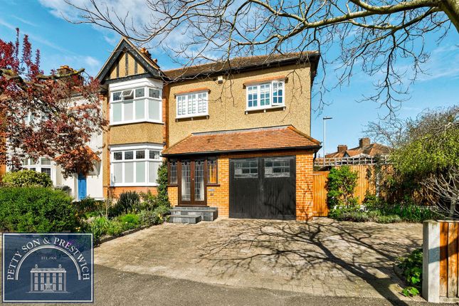 4 bed property