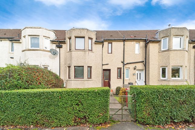 3 bed terraced house