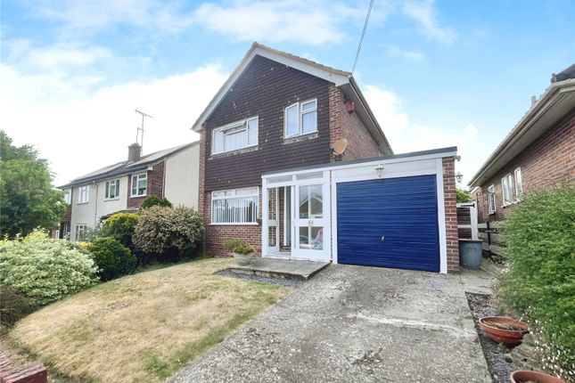 Plantation Road, Swanley BR8 3 bed detached house for sale